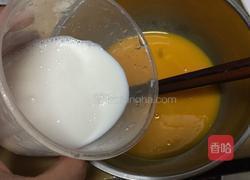 电饭煲原味小蛋糕的做法图解3