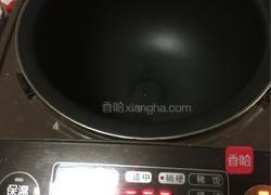 电饭煲原味小蛋糕的做法图解6