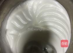 电饭煲原味小蛋糕的做法图解10
