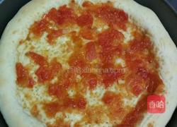 水果披萨的做法图解8