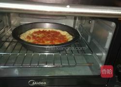 水果披萨的做法图解9