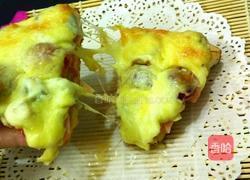 水果披萨的做法图解17