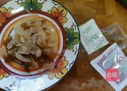 大拌蜇皮的做法图解3