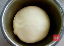 牛角包的做法图解8