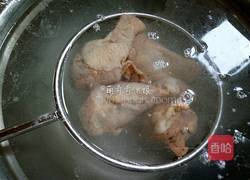 肯德基脆鳞炸翅根的做法图解8