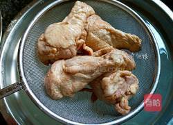 肯德基脆鱗炸翅根的做法圖解9