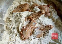 肯德基脆鳞炸翅根的做法图解10