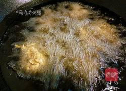 肯德基脆鳞炸翅根的做法图解15