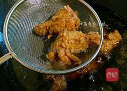 肯德基脆鳞炸翅根的做法图解18