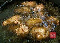 肯德基脆鱗炸翅根的做法圖解17