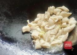 大肠烧豆腐的做法图解5