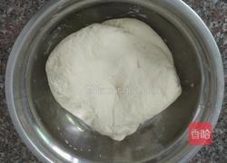 红萝卜馅包子的做法图解4