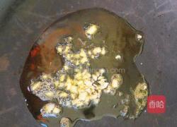 胡萝卜炒海带丝的做法图解4