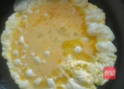 香葶炒鸡蛋的做法图解3