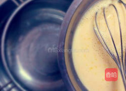 无奶油蛋挞的做法图解5