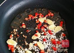 辣炒鱿鱼须的做法图解3