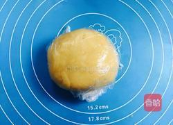 法式柠檬塔的做法图解8