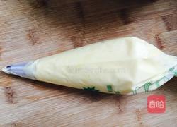 法式柠檬塔的做法图解14