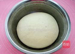 小油条的做法图解7