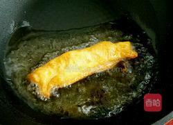 小油条的做法图解14