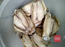 烤鸡翼的做法图解2