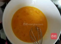 茭白炒鸡蛋的做法图解5