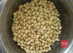 自制豆腐脑的做法图解1