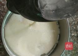 自制豆腐脑的做法图解4