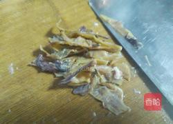 粉皮肉汤的做法图解4