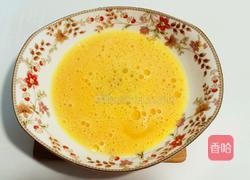 港式小食火腿西多士的做法图解2