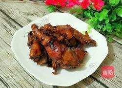 可乐鸭的做法图解6