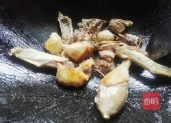 可乐鸭的做法图解2