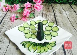 凉拌糖醋黄瓜的做法图解17