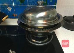 南瓜酸奶蛋糕8寸加厚的做法图解1