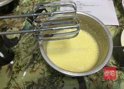 南瓜酸奶蛋糕8寸加厚的做法图解8