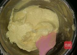 酥香曲奇的做法图解1