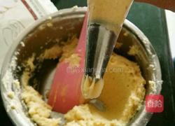 酥香曲奇的做法图解4