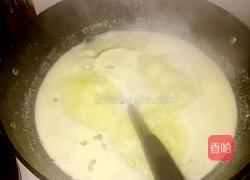 醇香玉米粥的做法图解5