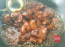 酱鸡肝的做法图解9
