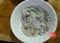 特色肉丸子的做法图解2