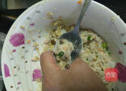 特色肉丸子的做法图解9