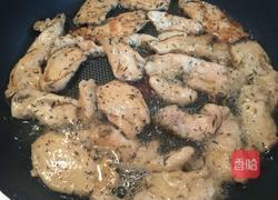 美式总汇三明治的做法图解4