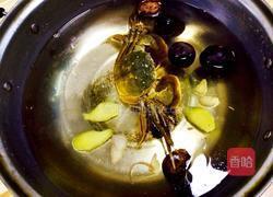 清汤火锅的做法图解1