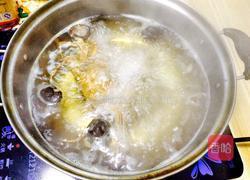 清汤火锅的做法图解2