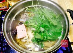 清汤火锅的做法图解4