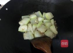 烧冬瓜的做法图解7