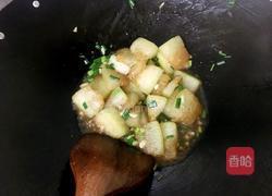 烧冬瓜的做法图解9