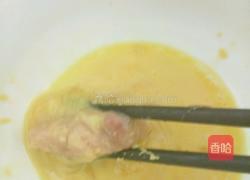 上校鸡块的做法图解5