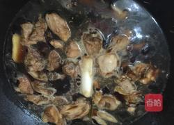 土豆红烧鸡的做法图解5