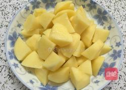 土豆红烧鸡的做法图解7